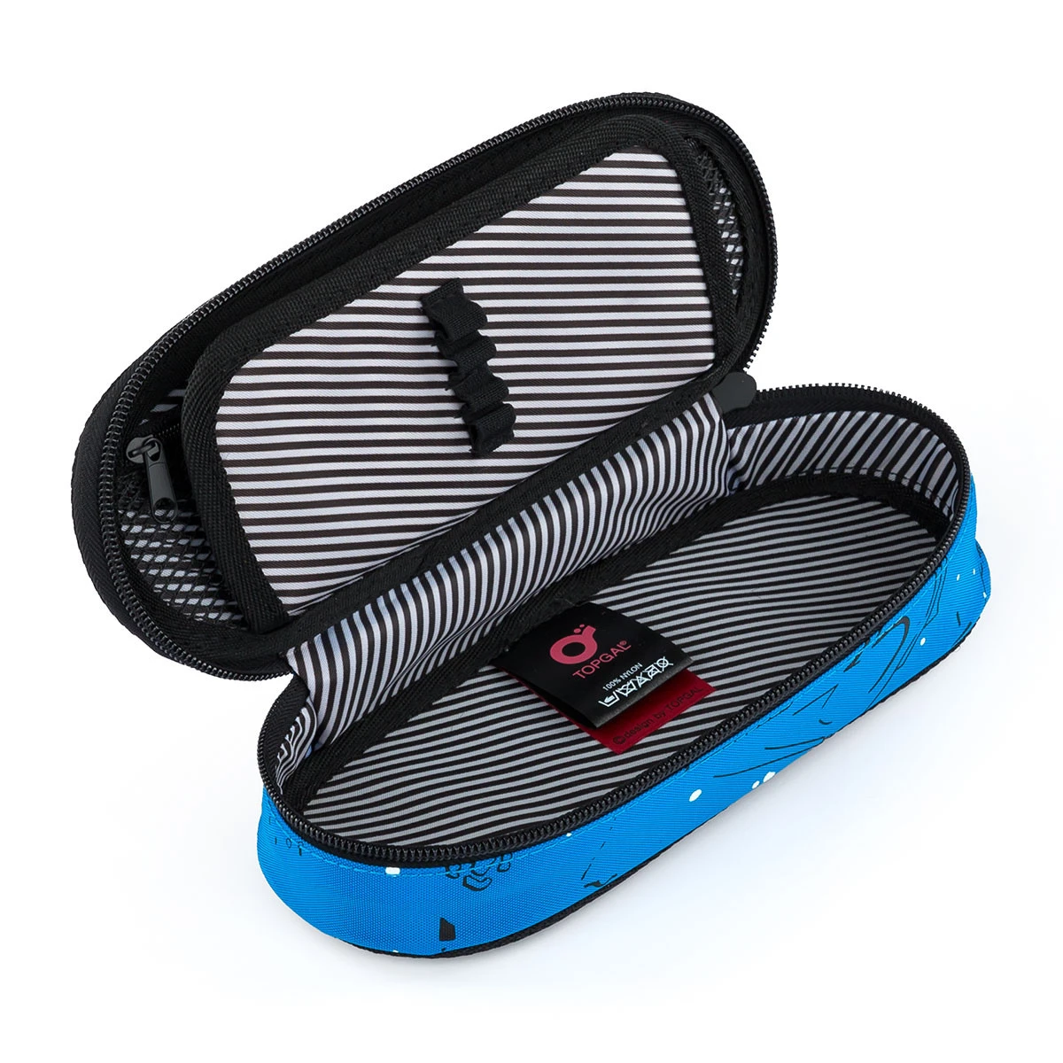 Federmäppchen Topgal ETUE 20048 B 5 Federmäppchen Topgal ETUE 20048 B – Bild 3