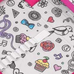 Federmäppchen Topgal ETUE 20044 G -Schulrucksack 45170