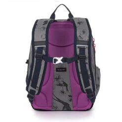 Studentenrucksack Topgal SURI 20047 G 17 Studentenrucksack Topgal SURI 20047 G -Schulrucksack 45181