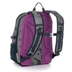 Studentenrucksack Topgal SURI 20047 G 18 Studentenrucksack Topgal SURI 20047 G -Schulrucksack 45182