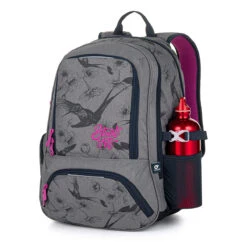 Studentenrucksack Topgal SURI 20047 G 21 Studentenrucksack Topgal SURI 20047 G -Schulrucksack 45185