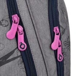 Studentenrucksack Topgal SURI 20047 G 23 Studentenrucksack Topgal SURI 20047 G -Schulrucksack 45187