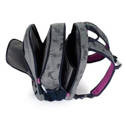 Studentenrucksack Topgal SURI 20047 G 25 Studentenrucksack Topgal SURI 20047 G -Schulrucksack 45189