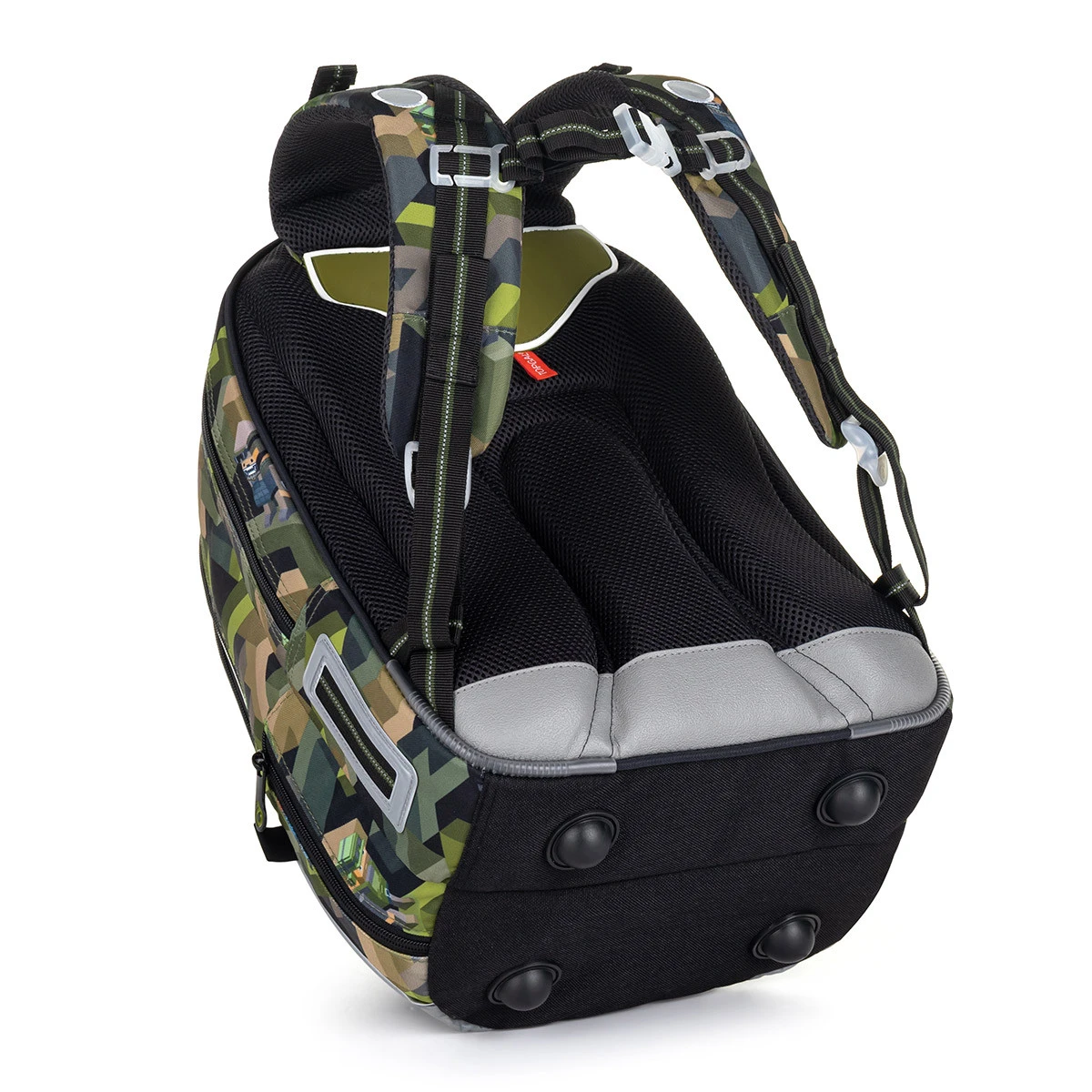 Schulrucksack Topgal MIRA 20046 B 7 Schulrucksack Topgal MIRA 20046 B – Bild 5