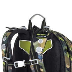 Schulrucksack Topgal MIRA 20046 B 21 Schulrucksack Topgal MIRA 20046 B -Schulrucksack 45208