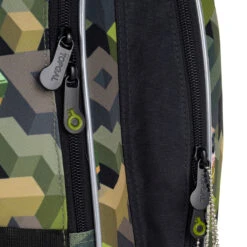 Schulrucksack Topgal MIRA 20046 B 25 Schulrucksack Topgal MIRA 20046 B -Schulrucksack 45212