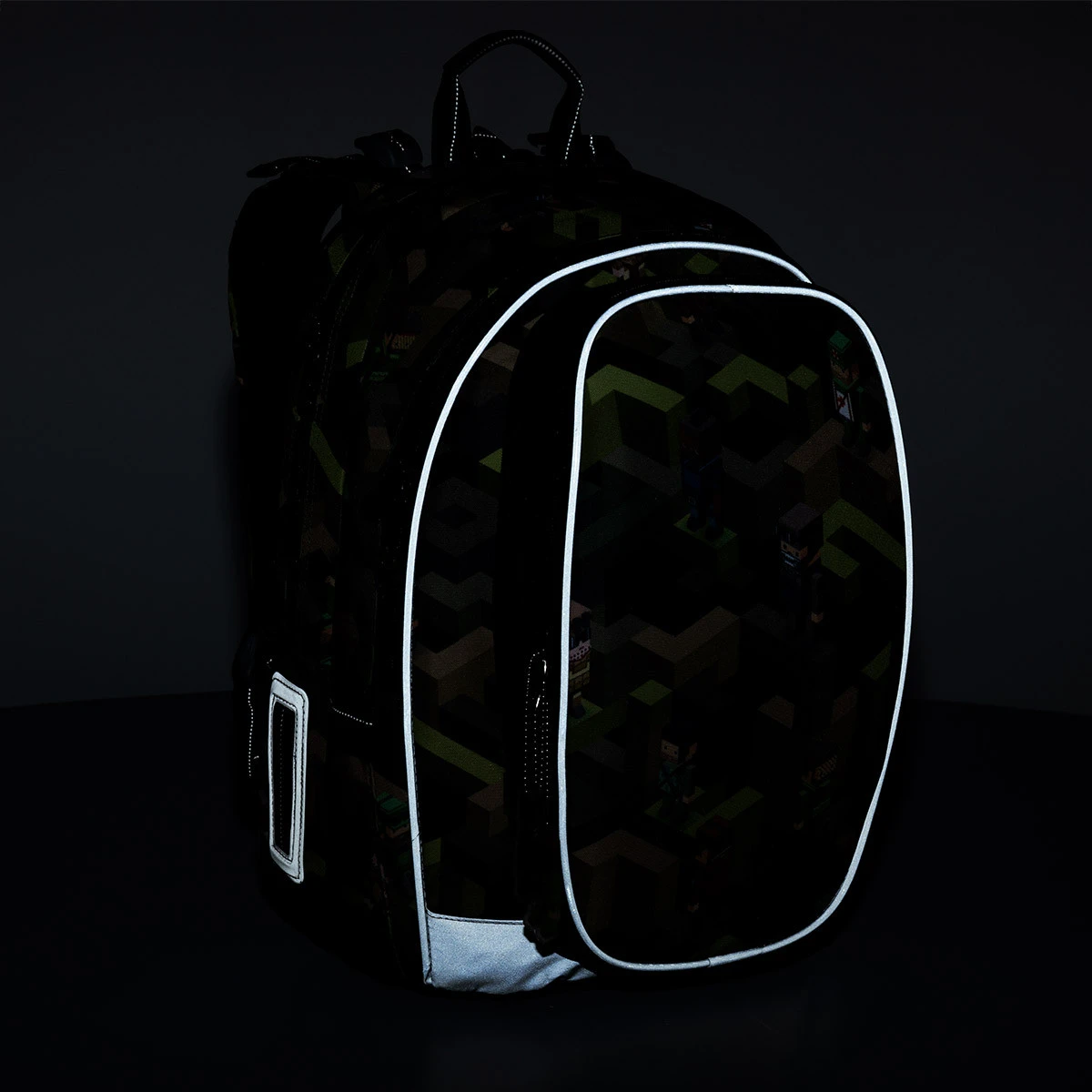 Schulrucksack Topgal MIRA 20046 B 15 Schulrucksack Topgal MIRA 20046 B – Bild 13