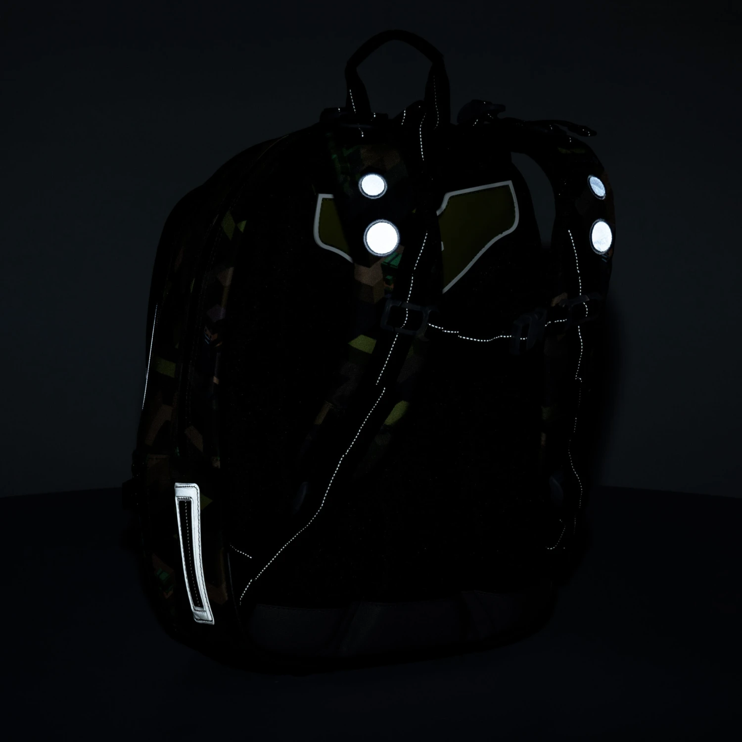 Schulrucksack Topgal MIRA 20046 B 16 Schulrucksack Topgal MIRA 20046 B – Bild 14