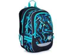 Schulrucksack Topgal CODA 21020 B