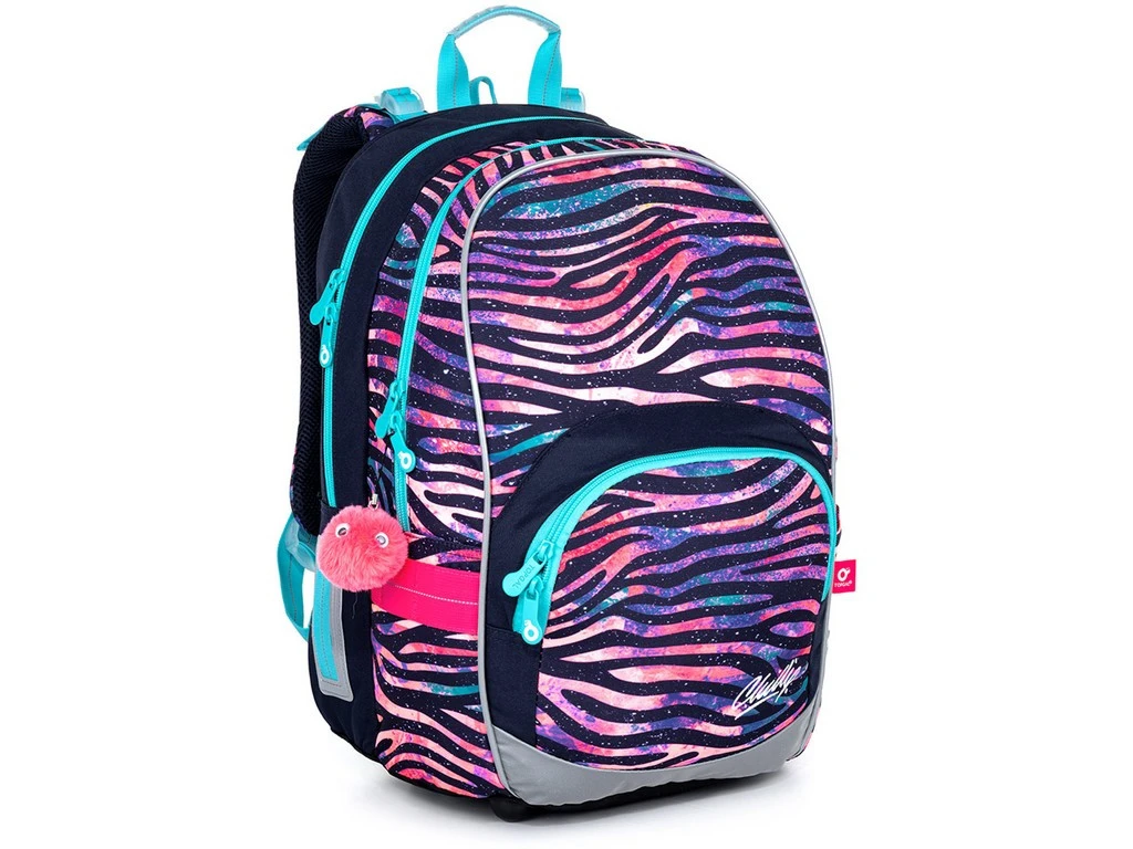 Schulrucksack Topgal KIMI 21010 G 3 Schulrucksack Topgal KIMI 21010 G