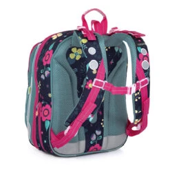 Schulaktentasche Topgal BEBE 21001 G 19 Schulaktentasche Topgal BEBE 21001 G -Schulrucksack 46408