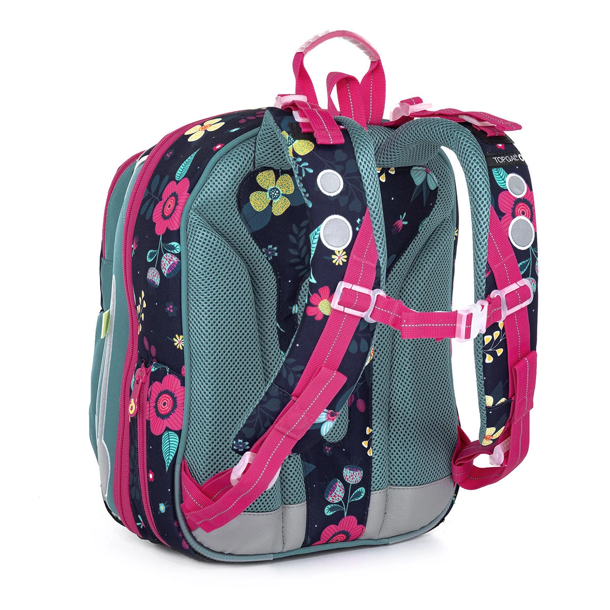 Schulaktentasche Topgal BEBE 21001 G 6 Schulaktentasche Topgal BEBE 21001 G – Bild 4