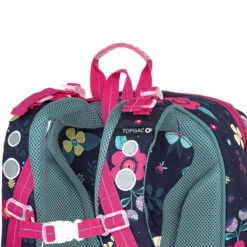 Schulaktentasche Topgal BEBE 21001 G 21 Schulaktentasche Topgal BEBE 21001 G -Schulrucksack 46410