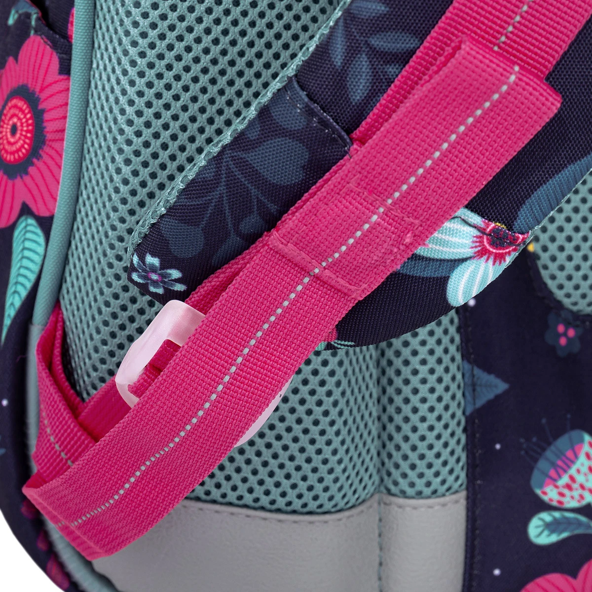 Schulaktentasche Topgal BEBE 21001 G 9 Schulaktentasche Topgal BEBE 21001 G – Bild 7