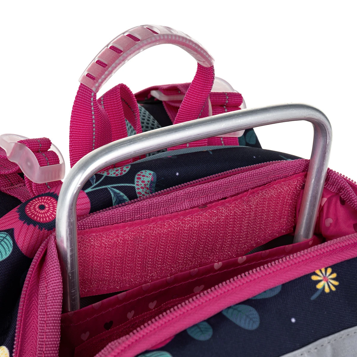 Schulaktentasche Topgal BEBE 21001 G 10 Schulaktentasche Topgal BEBE 21001 G – Bild 8