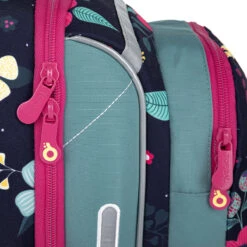 Schulaktentasche Topgal BEBE 21001 G 24 Schulaktentasche Topgal BEBE 21001 G -Schulrucksack 46413