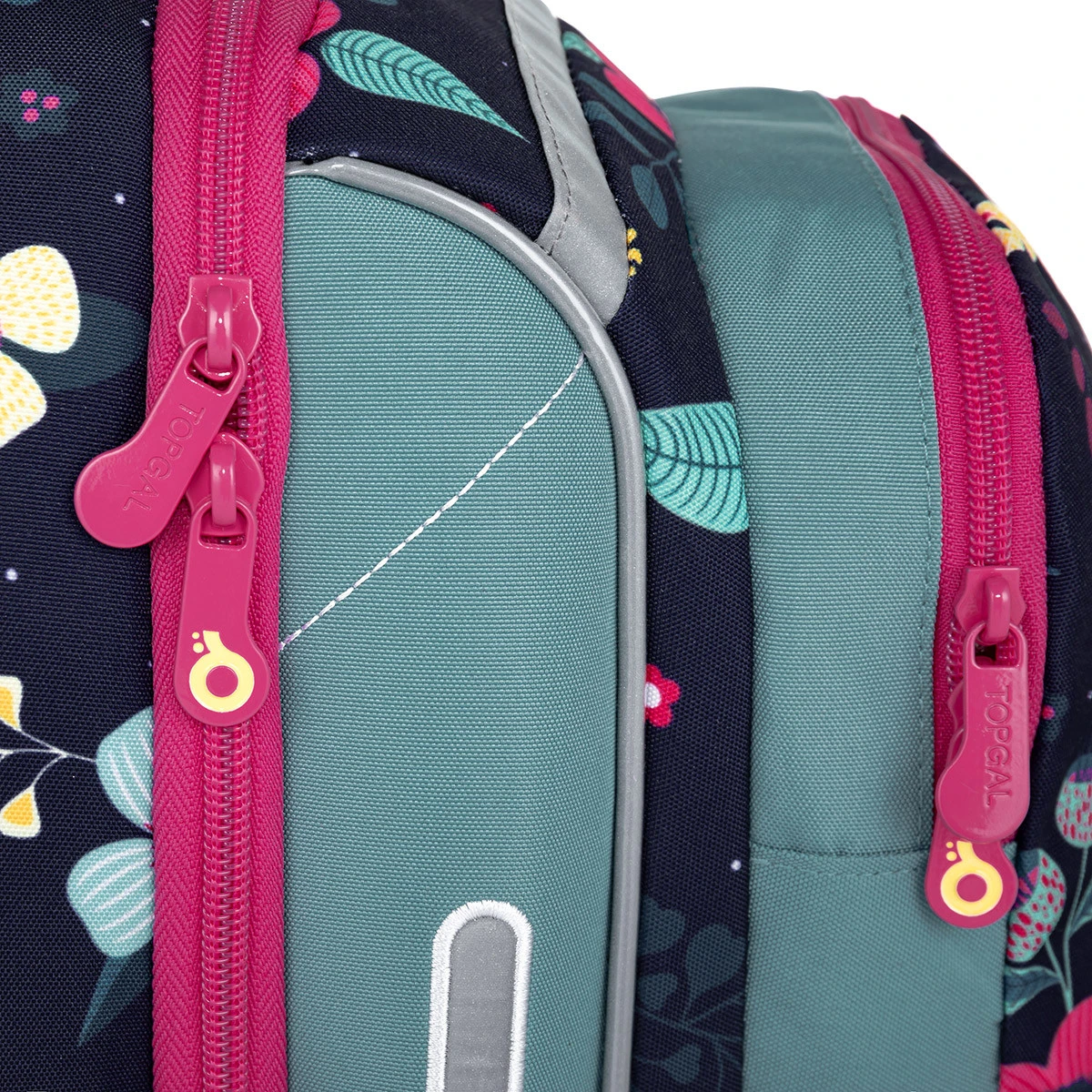 Schulaktentasche Topgal BEBE 21001 G 11 Schulaktentasche Topgal BEBE 21001 G – Bild 9