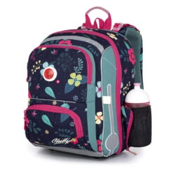 Schulaktentasche Topgal BEBE 21001 G 26 Schulaktentasche Topgal BEBE 21001 G -Schulrucksack 46415