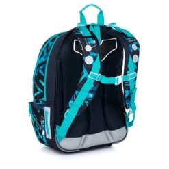 Schulrucksack Topgal CODA 21020 B -Schulrucksack 46433