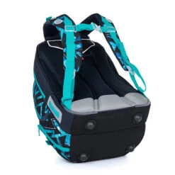 Schulrucksack Topgal CODA 21020 B -Schulrucksack 46434