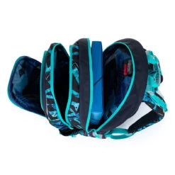 Schulrucksack Topgal CODA 21020 B -Schulrucksack 46440