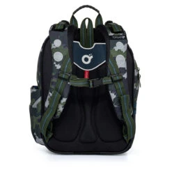 Schulrucksack Topgal ENDY 21016 B -Schulrucksack 46444