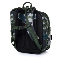 Schulrucksack Topgal ENDY 21016 B -Schulrucksack 46445