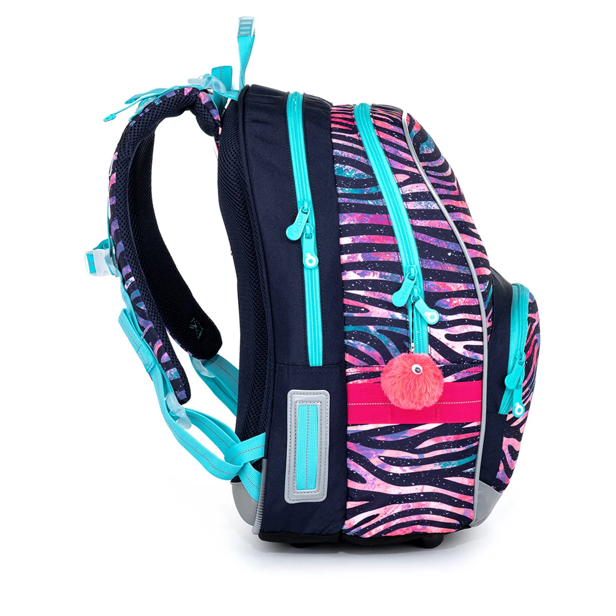 Schulrucksack Topgal KIMI 21010 G 4 Schulrucksack Topgal KIMI 21010 G – Bild 2