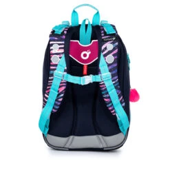 Schulrucksack Topgal KIMI 21010 G 19 Schulrucksack Topgal KIMI 21010 G -Schulrucksack 46455