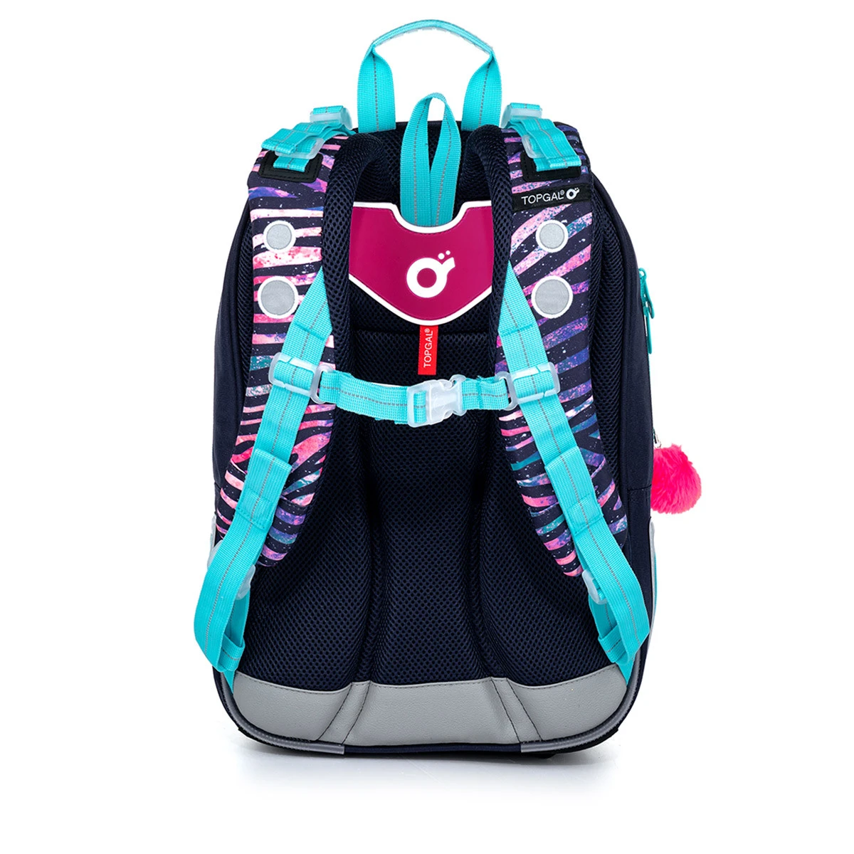 Schulrucksack Topgal KIMI 21010 G 5 Schulrucksack Topgal KIMI 21010 G – Bild 3