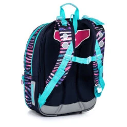 Schulrucksack Topgal KIMI 21010 G 20 Schulrucksack Topgal KIMI 21010 G -Schulrucksack 46456