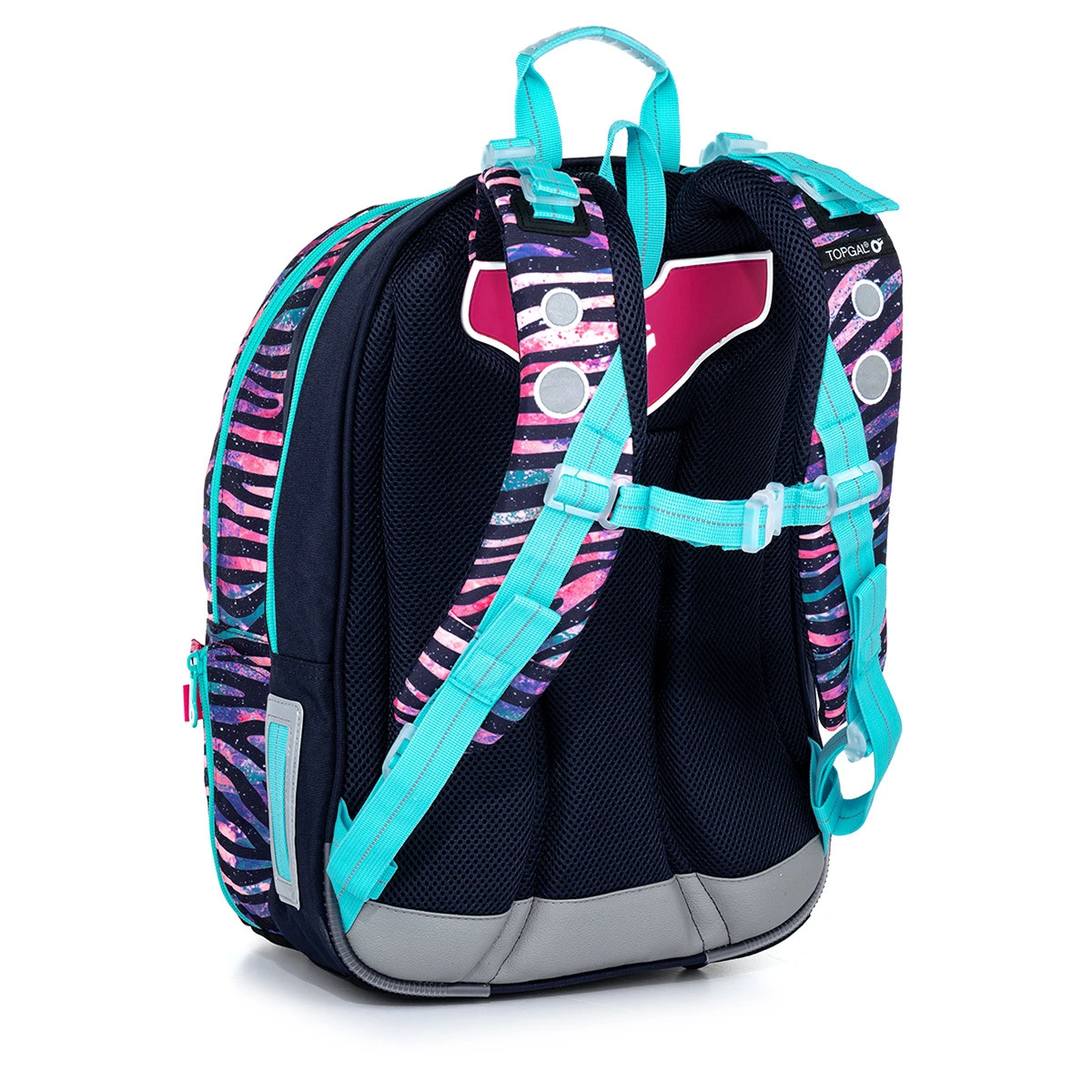 Schulrucksack Topgal KIMI 21010 G 6 Schulrucksack Topgal KIMI 21010 G – Bild 4