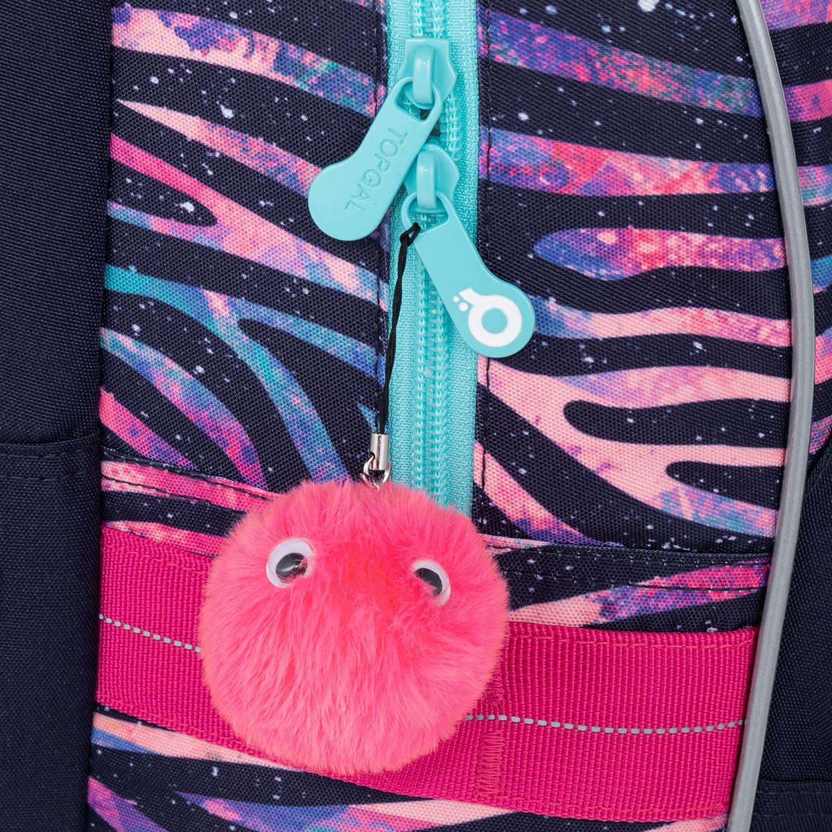 Schulrucksack Topgal KIMI 21010 G 10 Schulrucksack Topgal KIMI 21010 G – Bild 8