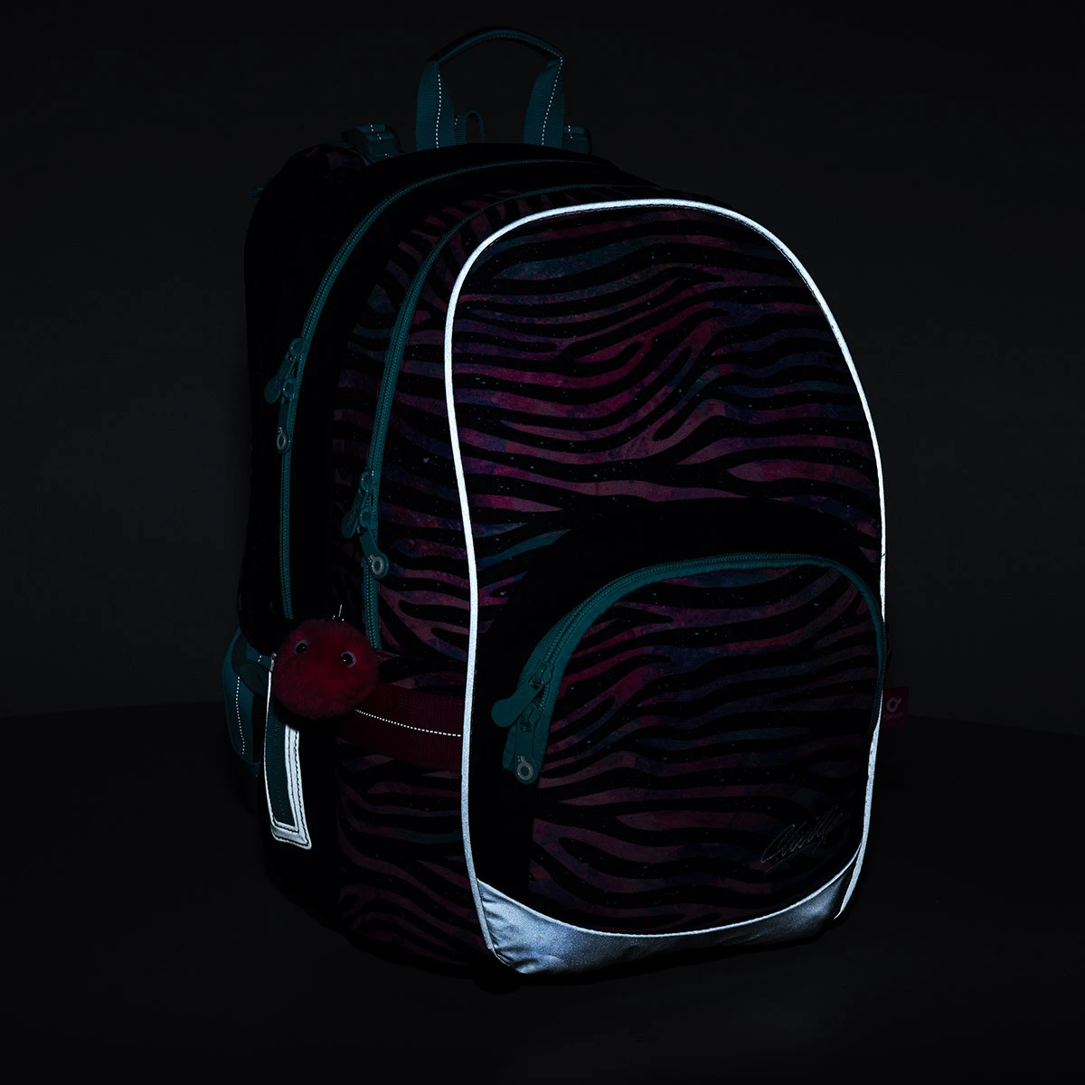 Schulrucksack Topgal KIMI 21010 G 14 Schulrucksack Topgal KIMI 21010 G – Bild 12