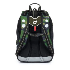 Schulrucksack Topgal LYNN 21018 B 19 Schulrucksack Topgal LYNN 21018 B -Schulrucksack 46467