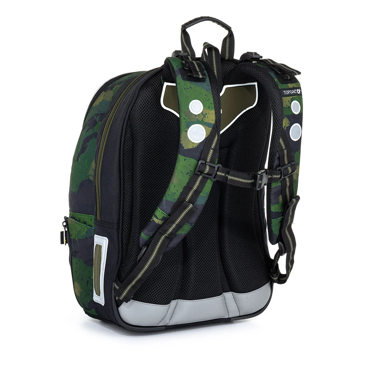 Schulrucksack Topgal LYNN 21018 B 6 Schulrucksack Topgal LYNN 21018 B – Bild 4