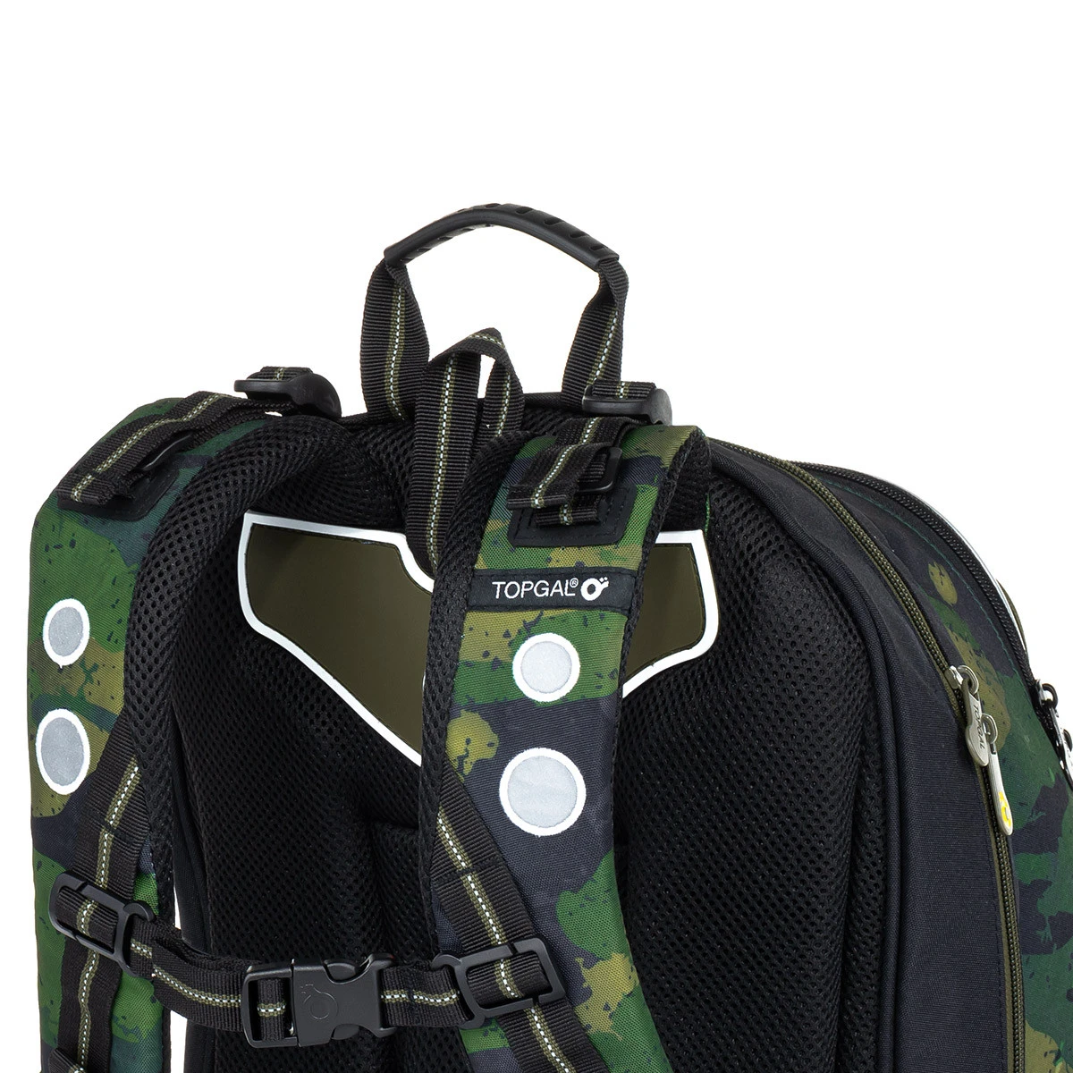 Schulrucksack Topgal LYNN 21018 B 8 Schulrucksack Topgal LYNN 21018 B – Bild 6