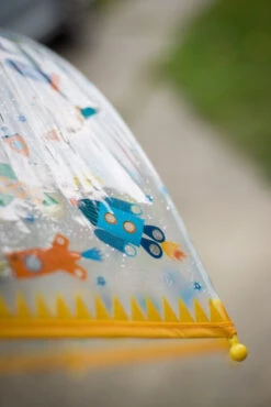 Djeco Kinder-Regenschirm - Weltraum 8 Djeco Kinder-Regenschirm - Weltraum -Schulrucksack 46571