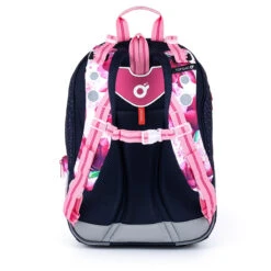 Schulrucksack Topgal CODA 21009 G -Schulrucksack 46603