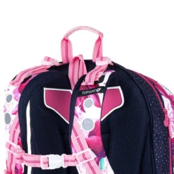 Schulrucksack Topgal CODA 21009 G -Schulrucksack 46606