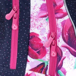 Schulrucksack Topgal CODA 21009 G -Schulrucksack 46609