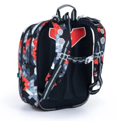 Schulrucksack Topgal ENDY 21013 B 18 Schulrucksack Topgal ENDY 21013 B -Schulrucksack 46617