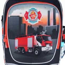 Schulrucksack Topgal ENDY 21013 B 23 Schulrucksack Topgal ENDY 21013 B -Schulrucksack 46622