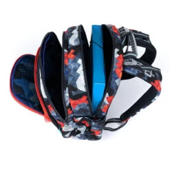 Schulrucksack Topgal ENDY 21013 B 25 Schulrucksack Topgal ENDY 21013 B -Schulrucksack 46624