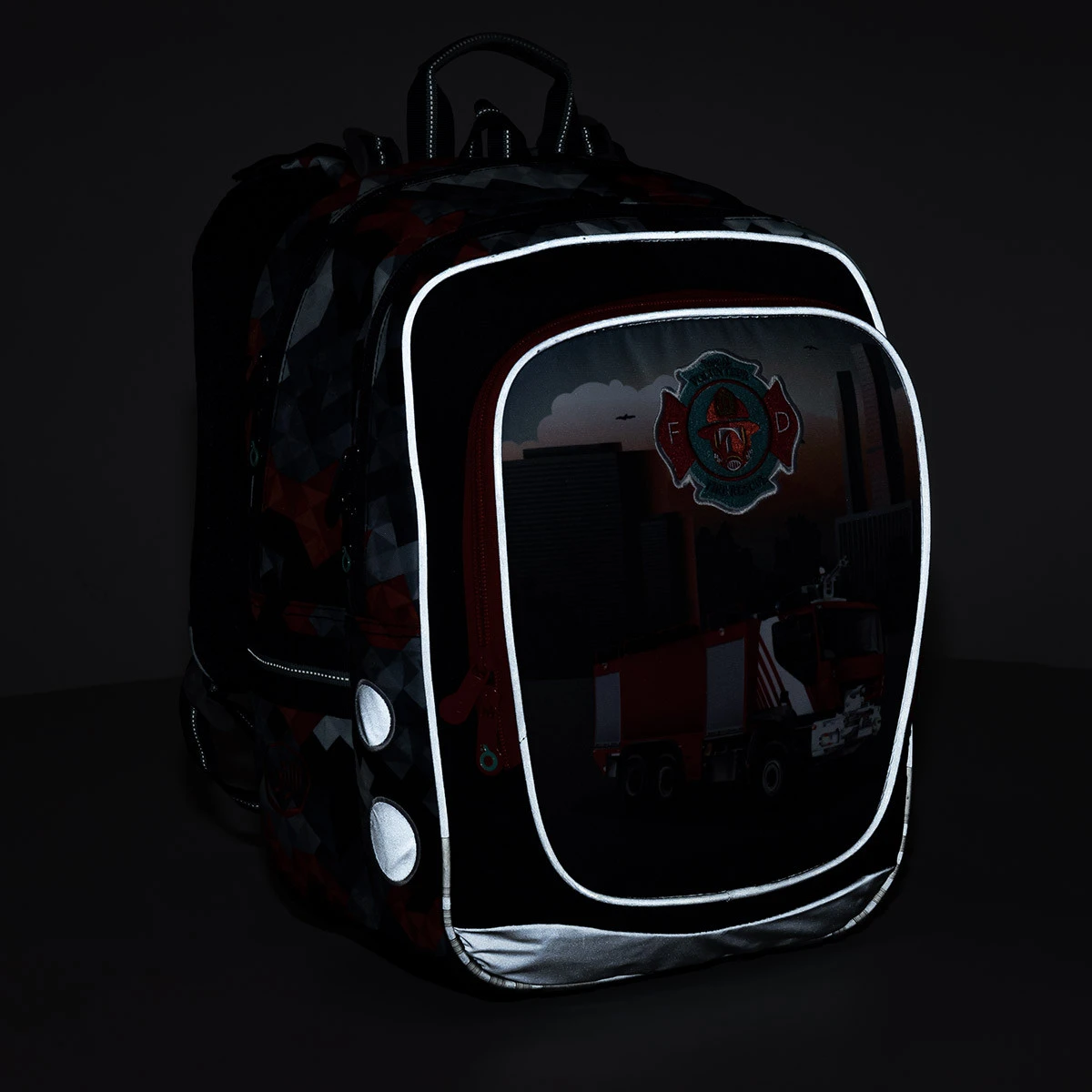 Schulrucksack Topgal ENDY 21013 B 14 Schulrucksack Topgal ENDY 21013 B – Bild 12