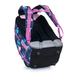 Schulrucksack Topgal LYNN 21017 G -Schulrucksack 46651