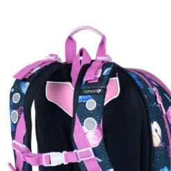 Schulrucksack Topgal LYNN 21017 G -Schulrucksack 46652