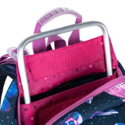 Schulrucksack Topgal LYNN 21017 G -Schulrucksack 46654