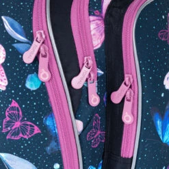 Schulrucksack Topgal LYNN 21017 G -Schulrucksack 46655