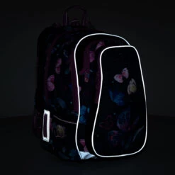 Schulrucksack Topgal LYNN 21017 G -Schulrucksack 46658